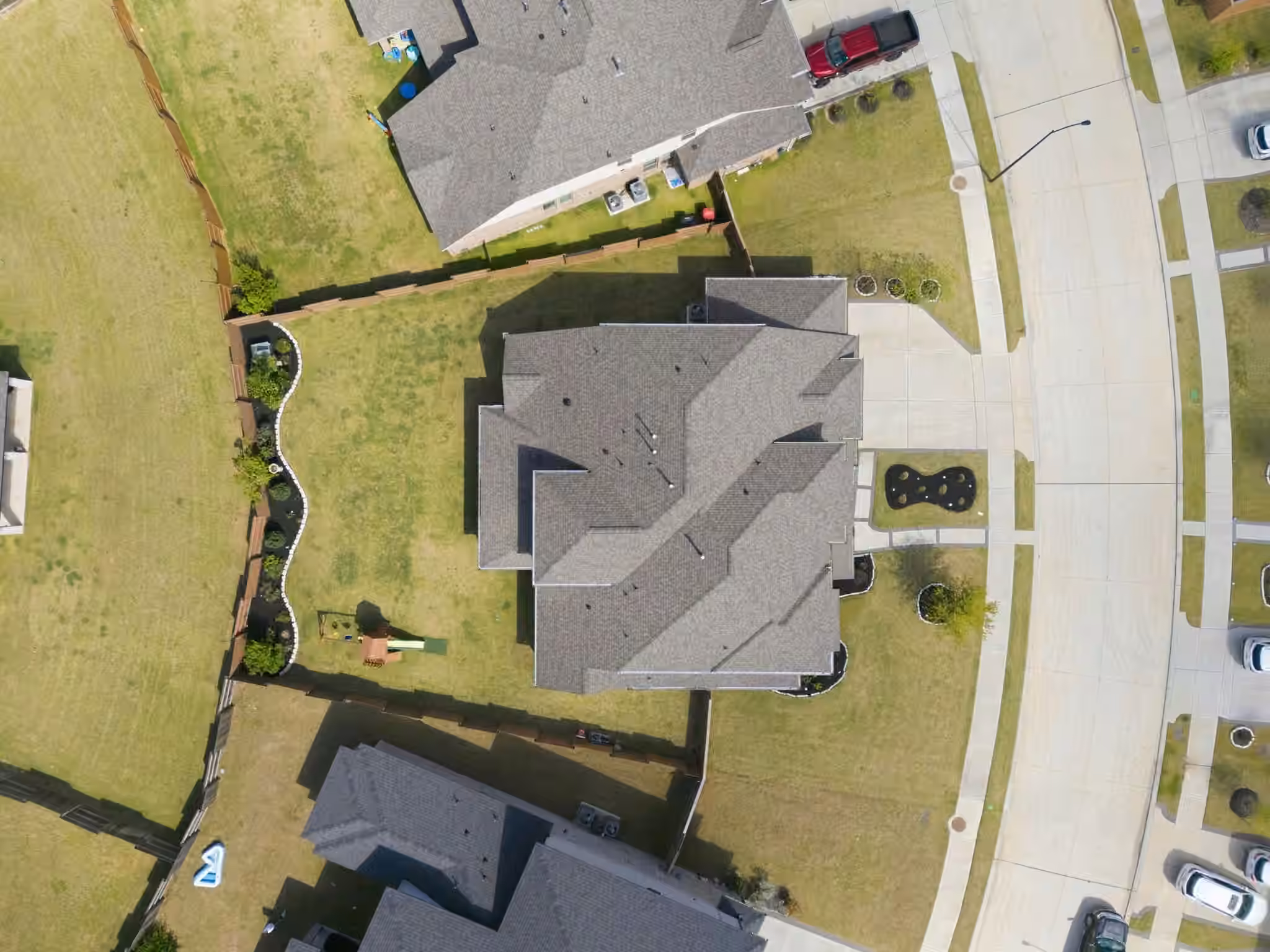 Photo 3 of 7607 Wildrye Meadow Lane, Katy, TX