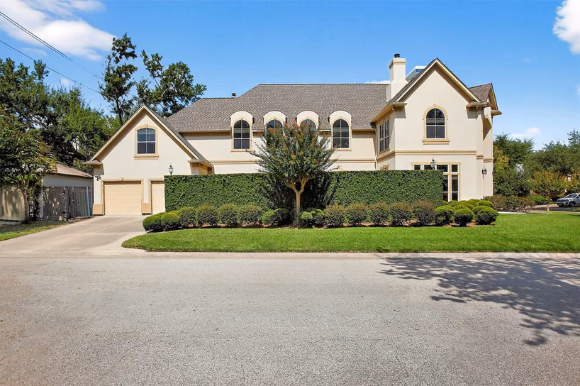 Photo 4 of 3118 Virginia Street, Houston, TX