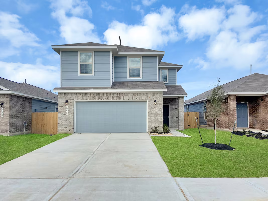 Photo of 847 Redinger Ridge Drive, Huffman, TX 77336