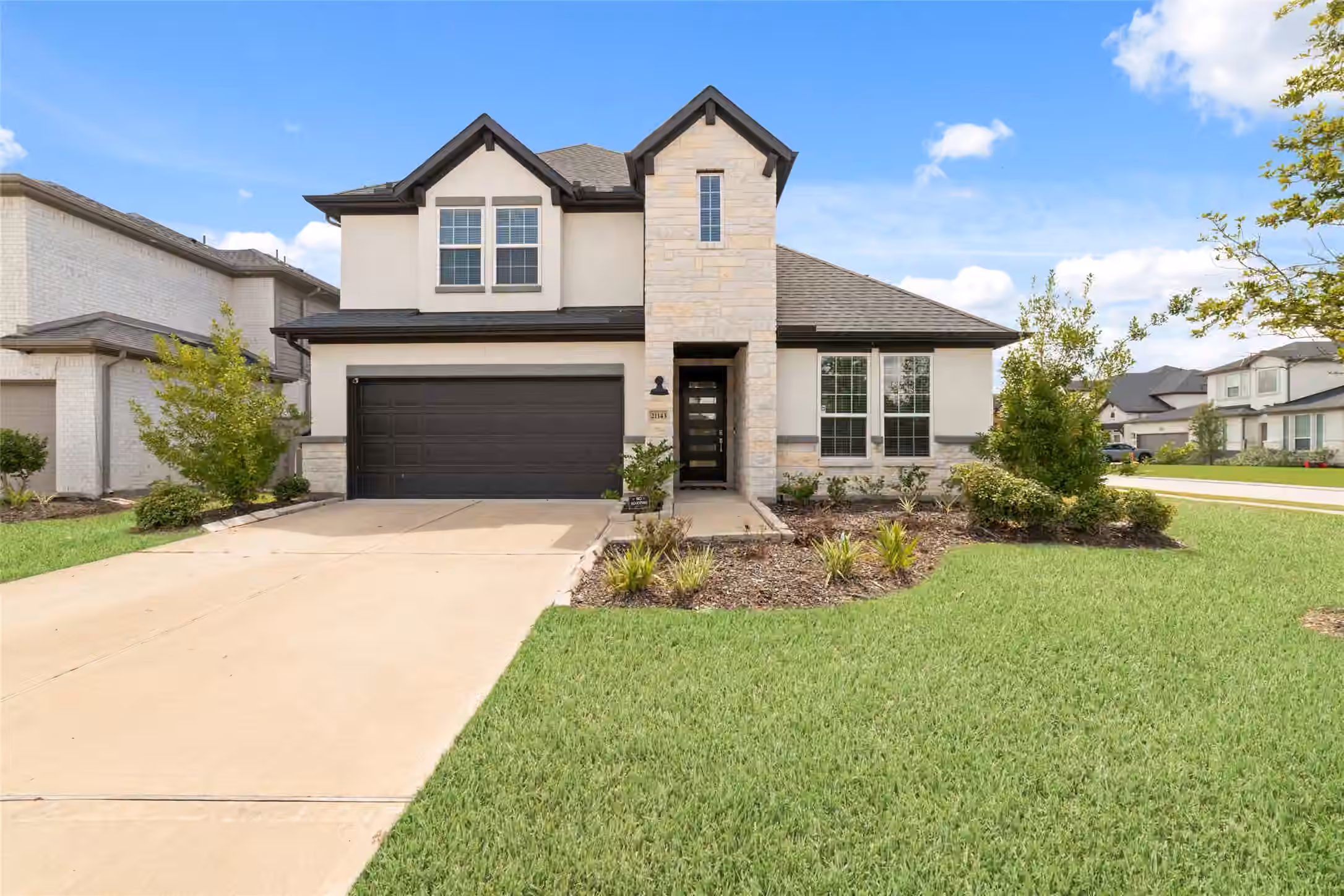Photo of 21143 Murray Bluff Drive, Cypress, TX 77433