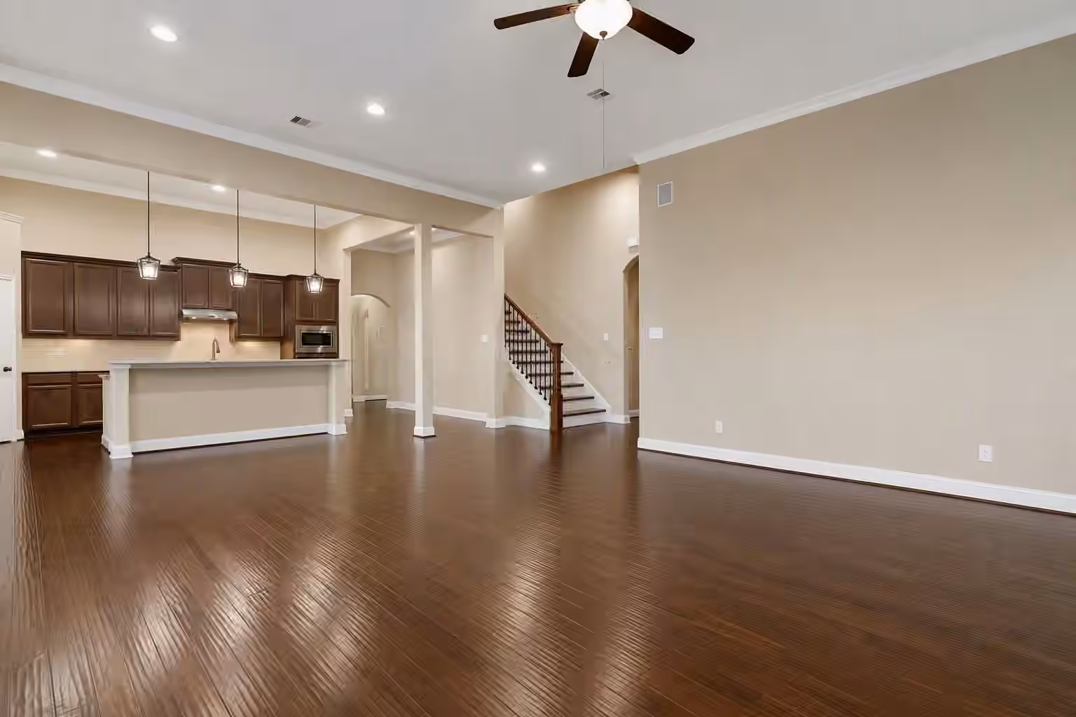 Photo 7 of 20918 Moreland Grove Lane, Cypress, TX