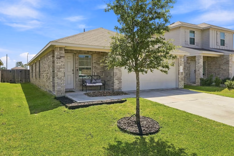 Photo 2 of 22623 Yarmony Vista Trail, Spring, TX