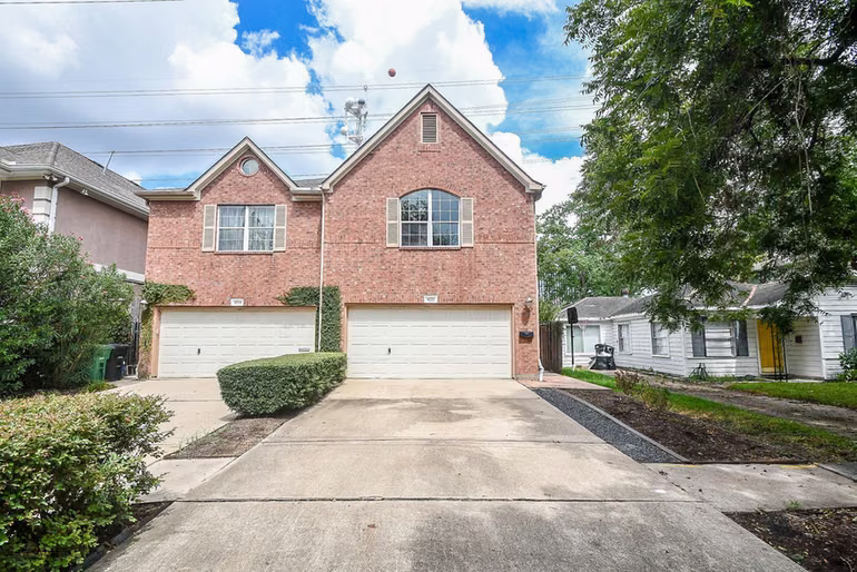 Photo of 4222 Childress Street, Houston, TX 77005