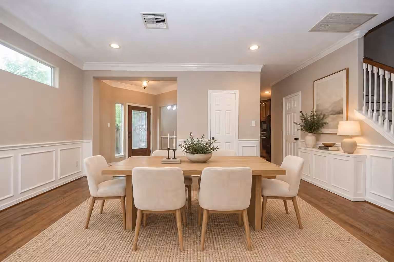 Photo 4 of 4222 Childress Street, Houston, TX