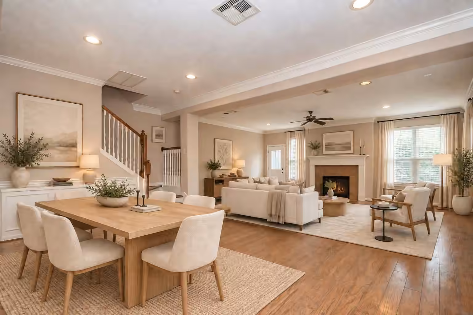Photo 6 of 4222 Childress Street, Houston, TX