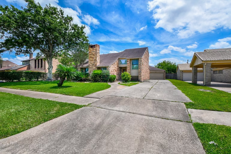 Photo of 11907 Pepperdine Lane, Houston, TX