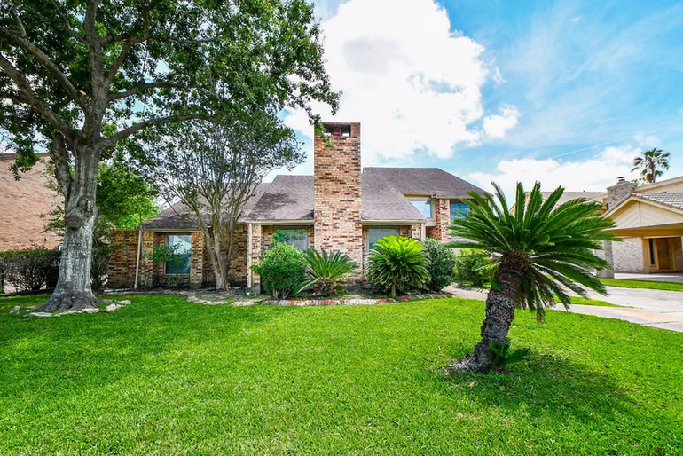 Photo 2 of 11907 Pepperdine Lane, Houston, TX