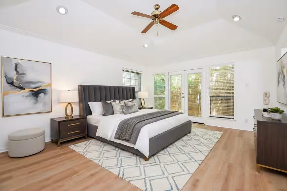 Photo 7 of 11907 Pepperdine Lane, Houston, TX