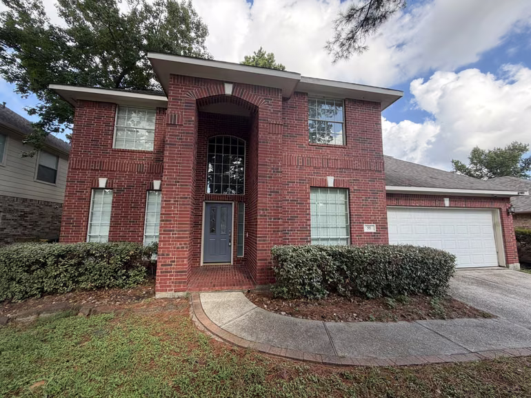 Photo of 55 N Creekmist Pl, The Woodlands, TX 77385