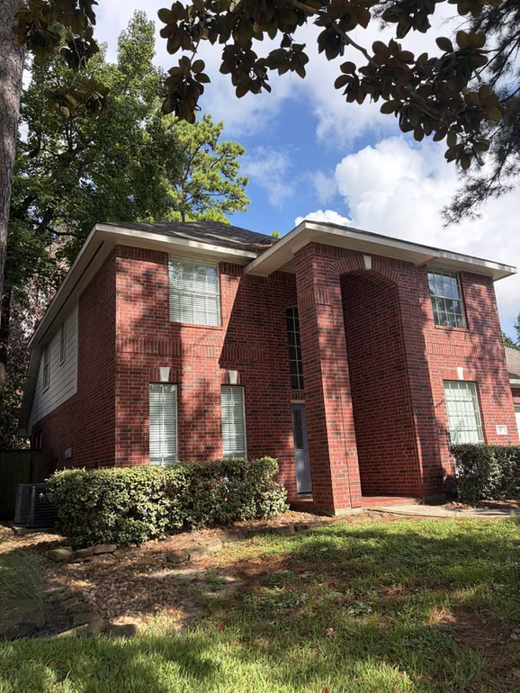 Photo 2 of 55 N Creekmist Pl, The Woodlands, TX