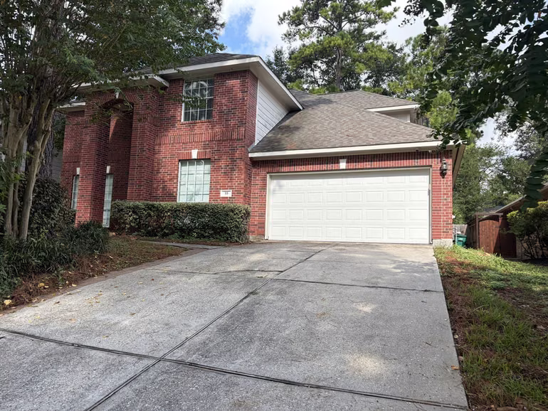 Photo 3 of 55 N Creekmist Pl, The Woodlands, TX