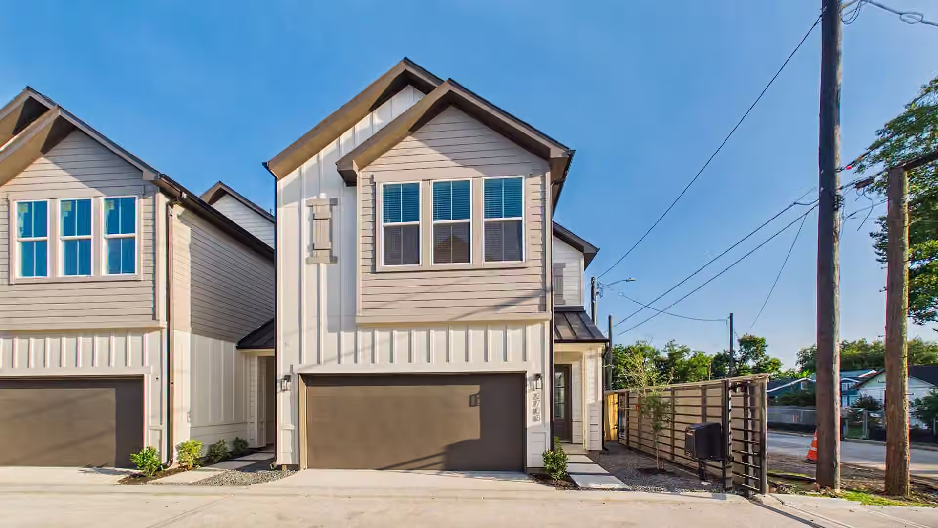 Photo 3 of 2726 Reynolds Street, Houston, TX