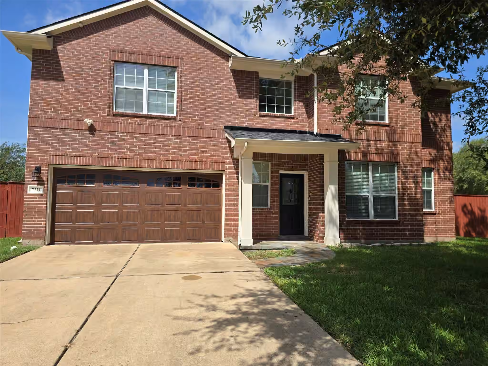 Photo of 7311 Cypress Breeze Court, Cypress, TX 77433