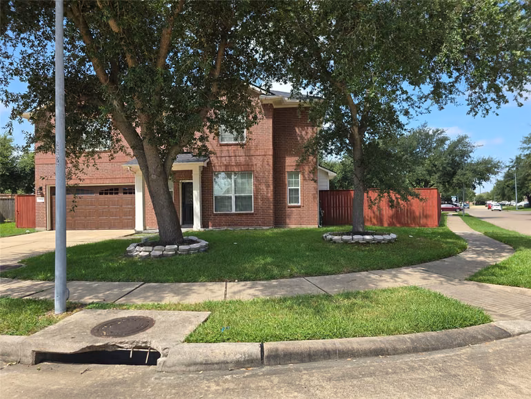 Photo 3 of 7311 Cypress Breeze Court, Cypress, TX