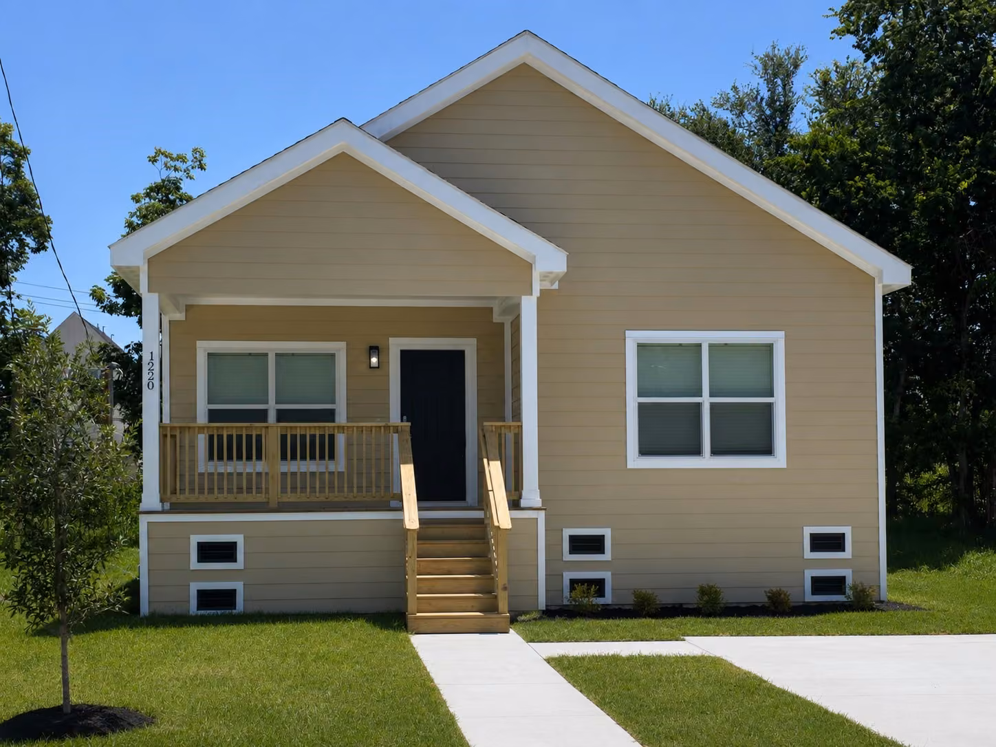 Photo of 1220 Grove Street, Houston, TX