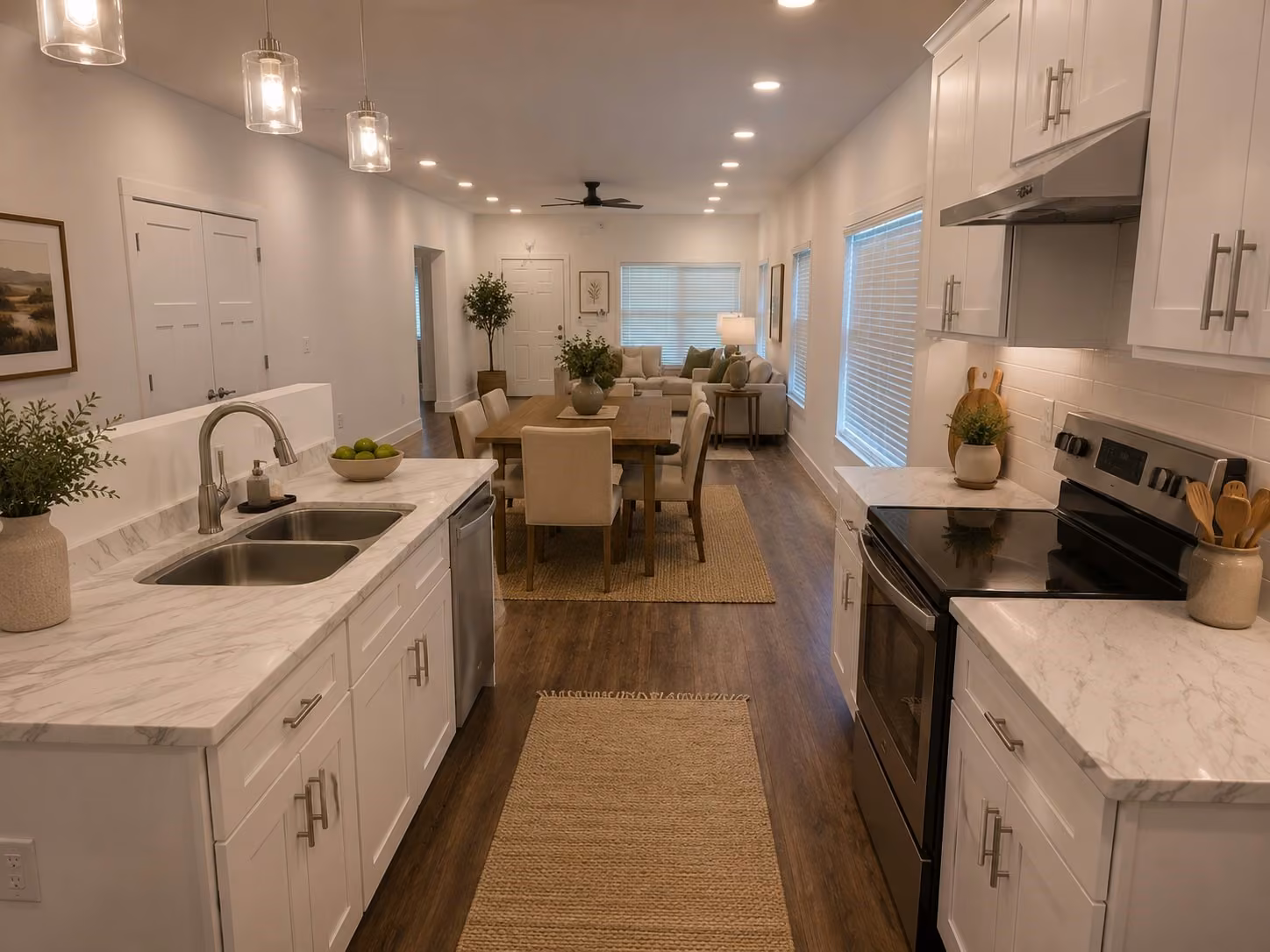 Photo 5 of 1220 Grove Street, Houston, TX