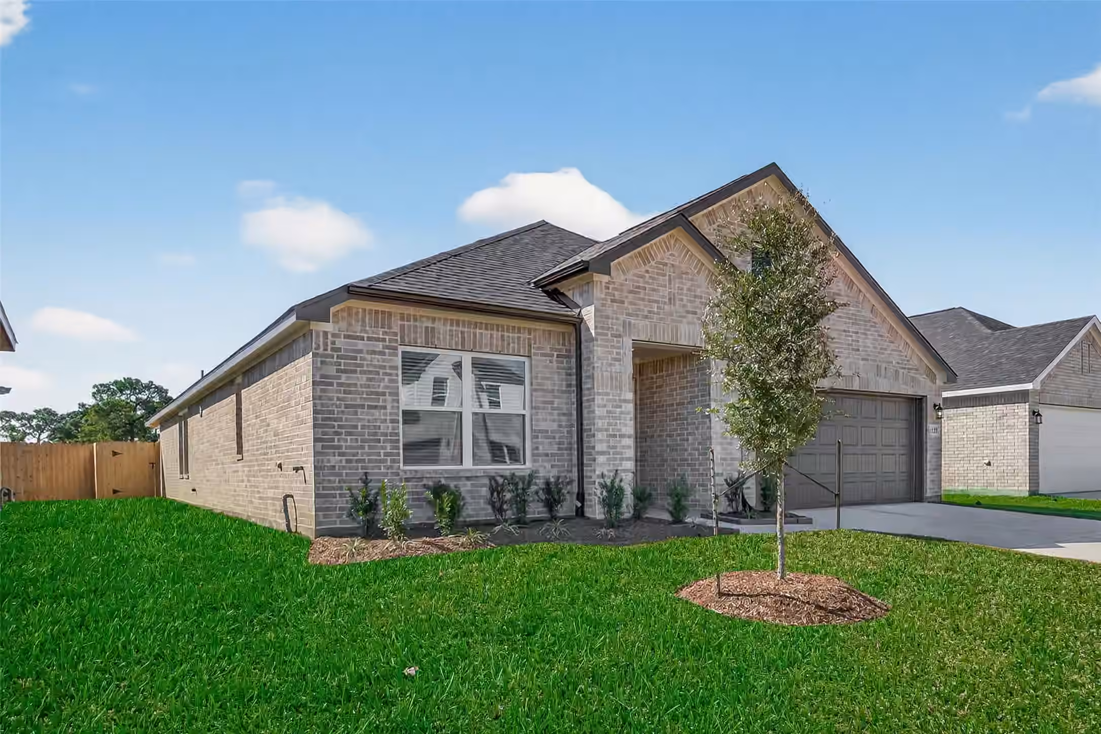 Photo 2 of 5922 Bright Keel Drive, Katy, TX