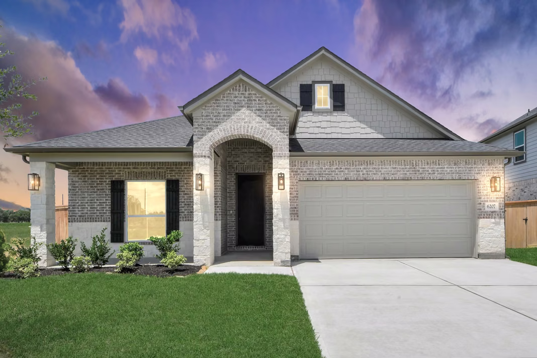 Photo of 6207 Vista View Lane, Richmond, TX