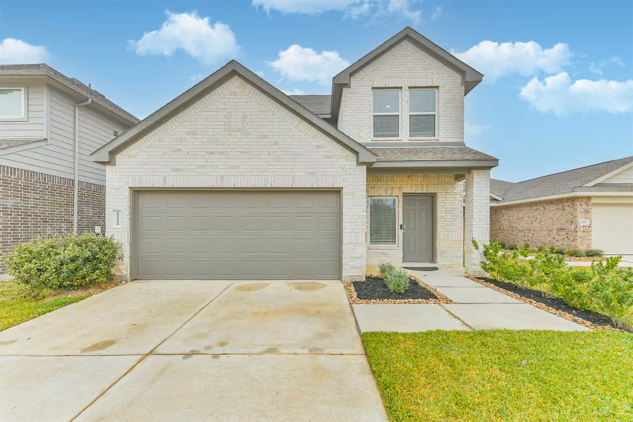 Photo of 22210 Florence Springs Drive, Hockley, TX 77447