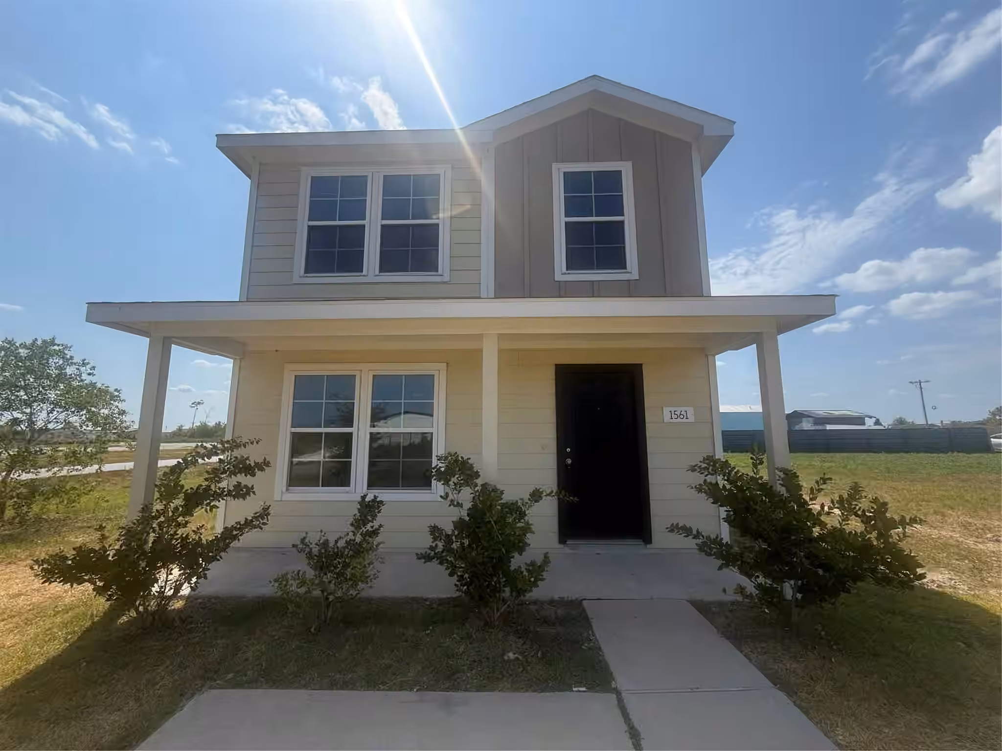 Photo of 1561 Road 5708, Cleveland, TX