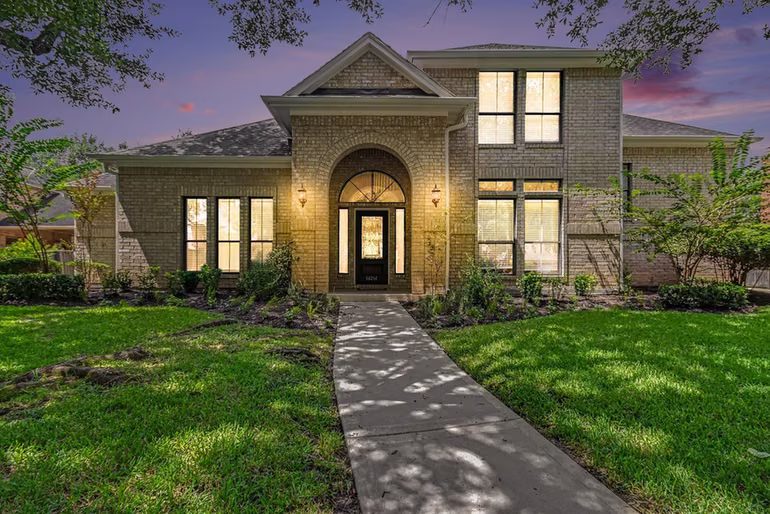 Photo of 14214 Ridgewood Lake Court, Houston, TX