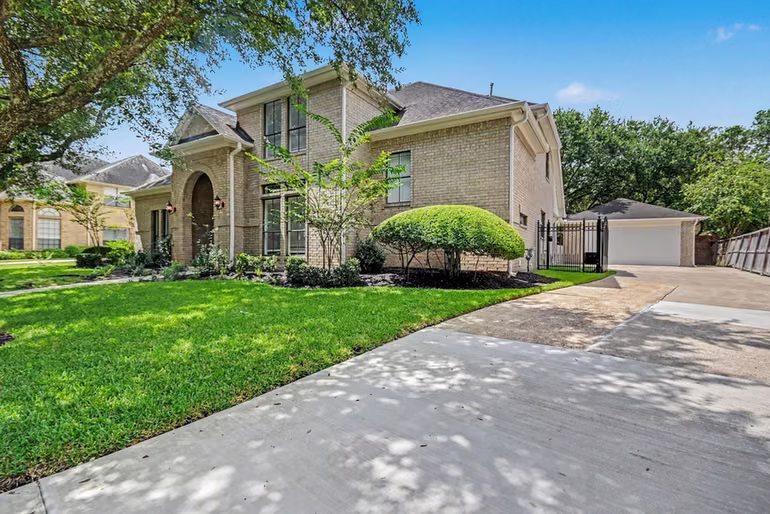 Photo 4 of 14214 Ridgewood Lake Court, Houston, TX