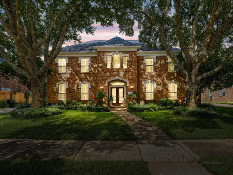Photo of 3018 Meadow Pond Drive, Katy, TX