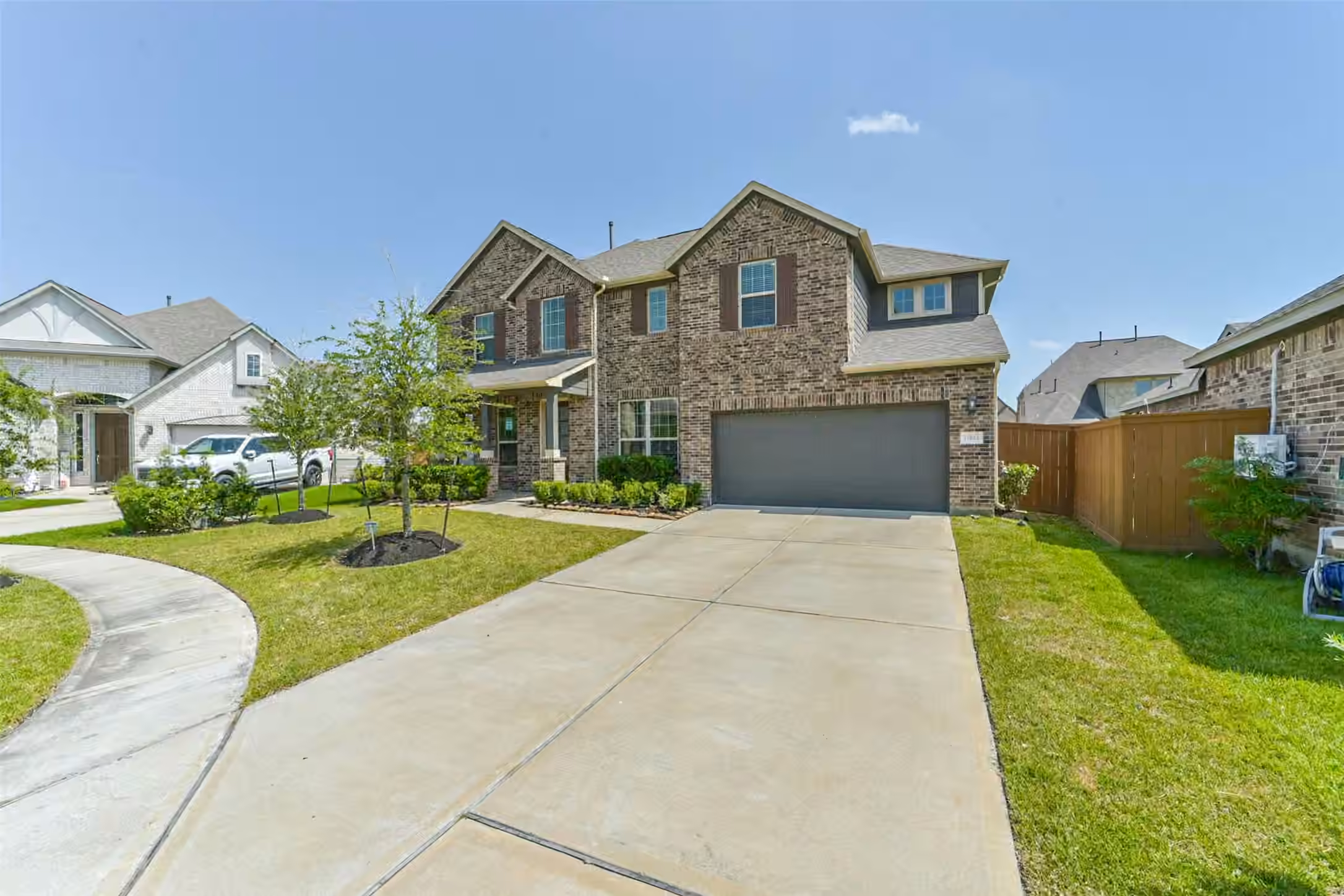 Photo 3 of 12615 Jetty Ridge Drive, Texas City, TX