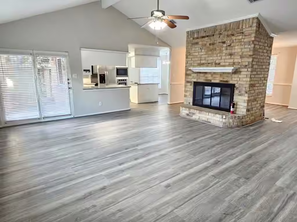 Photo 4 of 21302 Park Mount Drive, Katy, TX