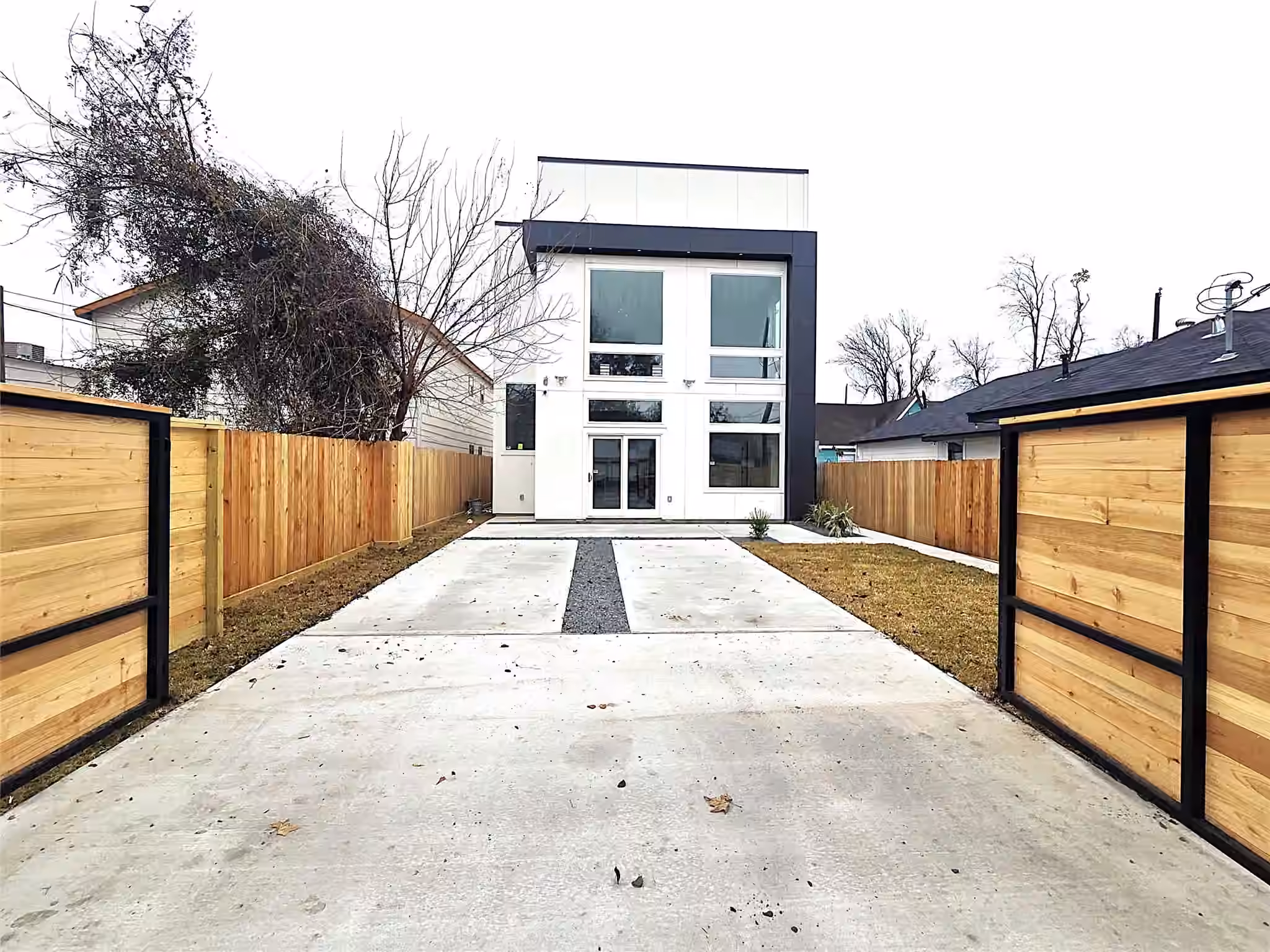 Photo of 1207 Collier Street, Houston, TX