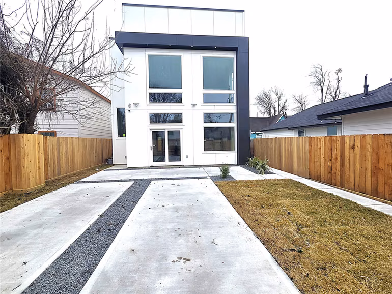 Photo 2 of 1207 Collier Street, Houston, TX