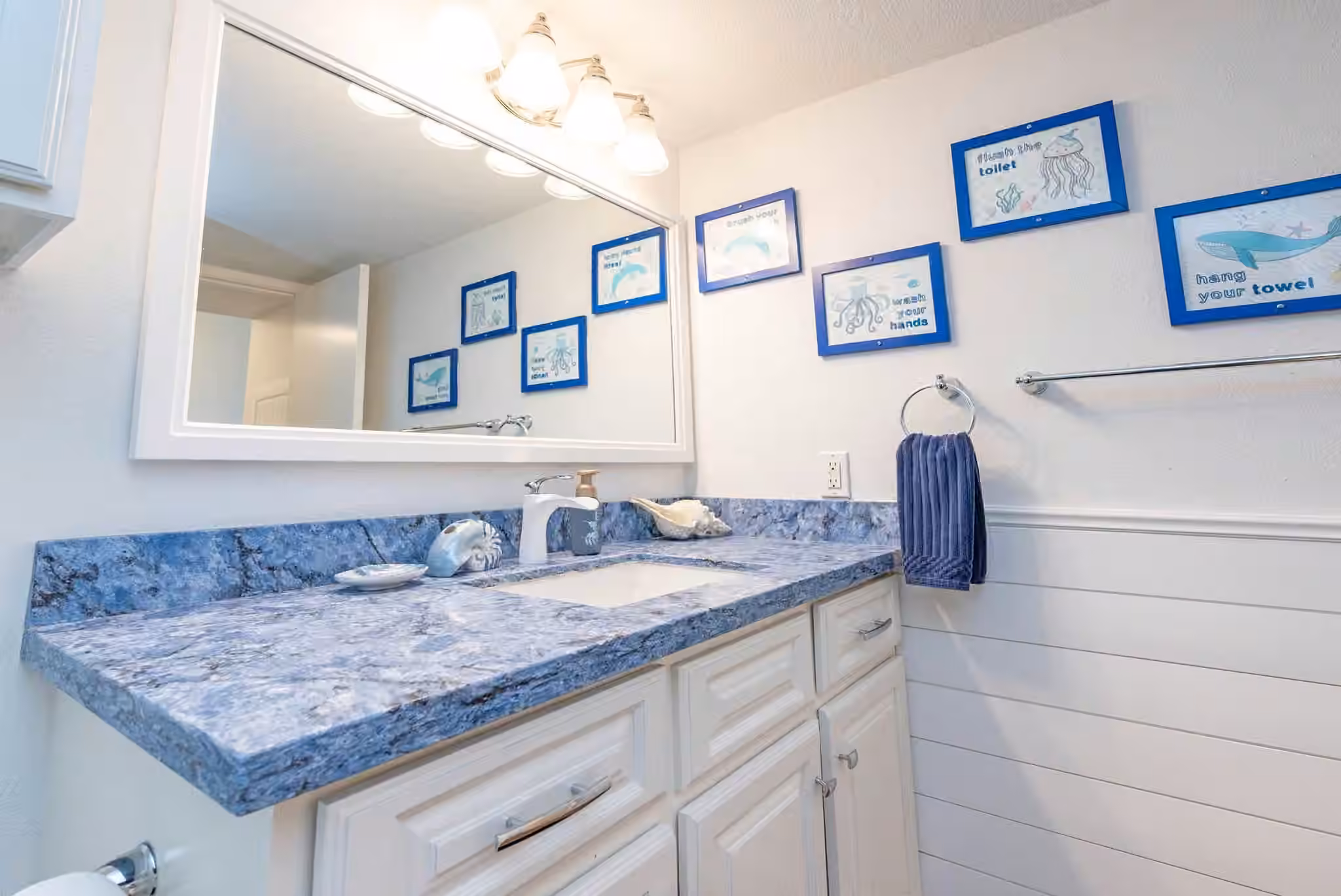 Photo 6 of 10811 San Luis Pass Road 2217, Galveston, TX