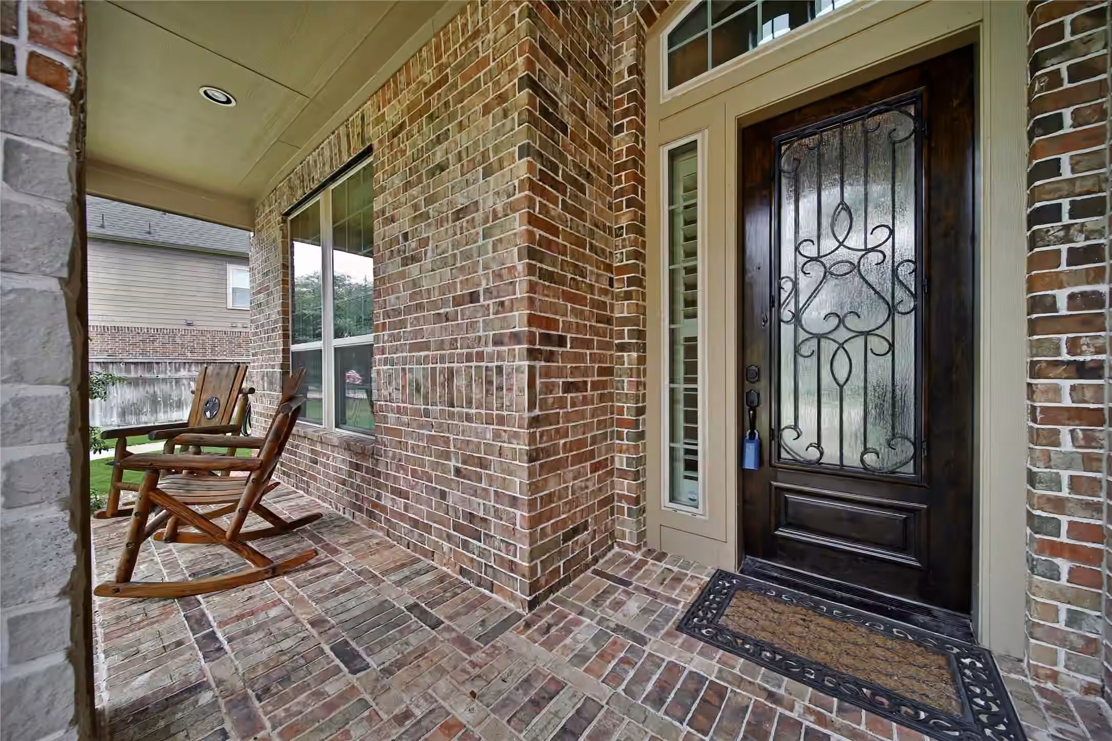 Photo 6 of 27707 Lakeway Trail Lane, Fulshear, TX