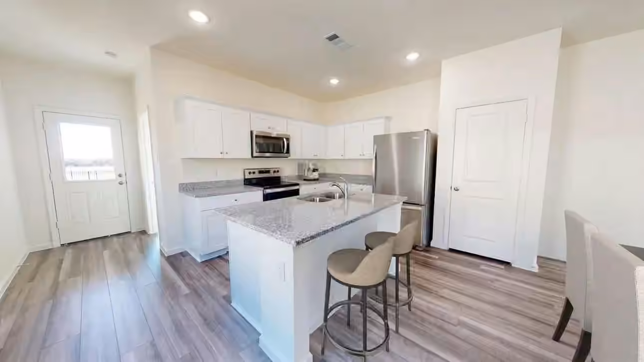 Photo 4 of 8342 Vacek Crossing Way, Richmond, TX