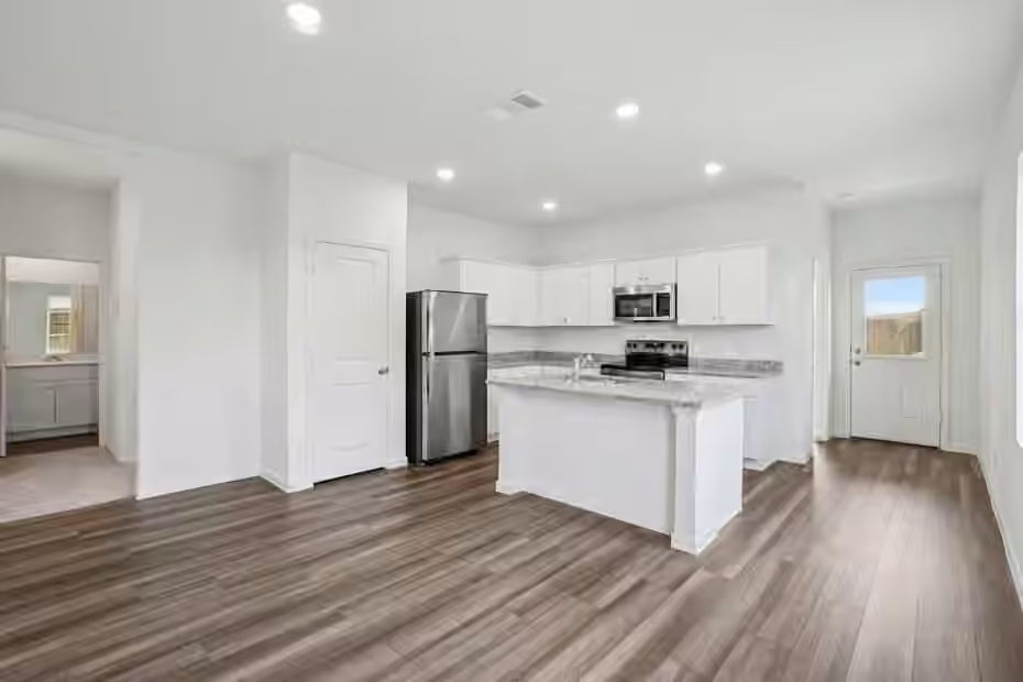 Photo 6 of 8342 Vacek Crossing Way, Richmond, TX
