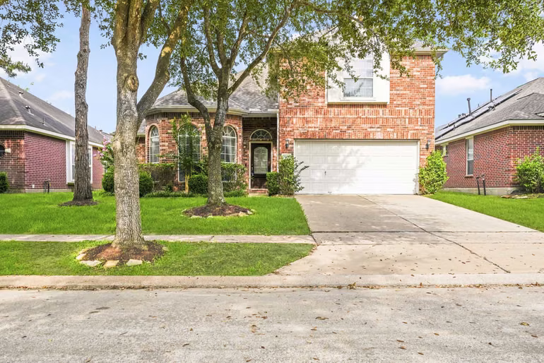 Photo of 7026 Ballinger Ridge Lane, Richmond, TX 77407