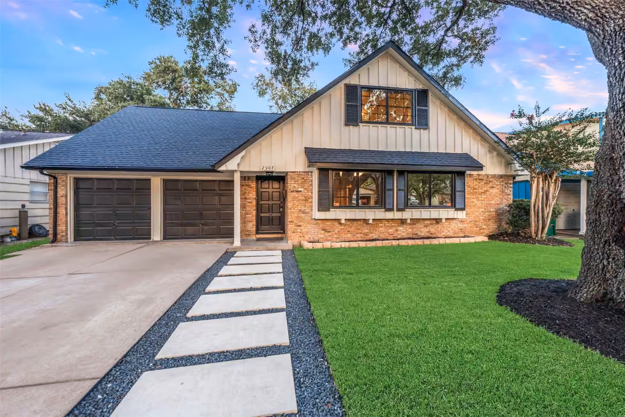 Photo of 2907 Dewberry Lane, Pasadena, TX 77502