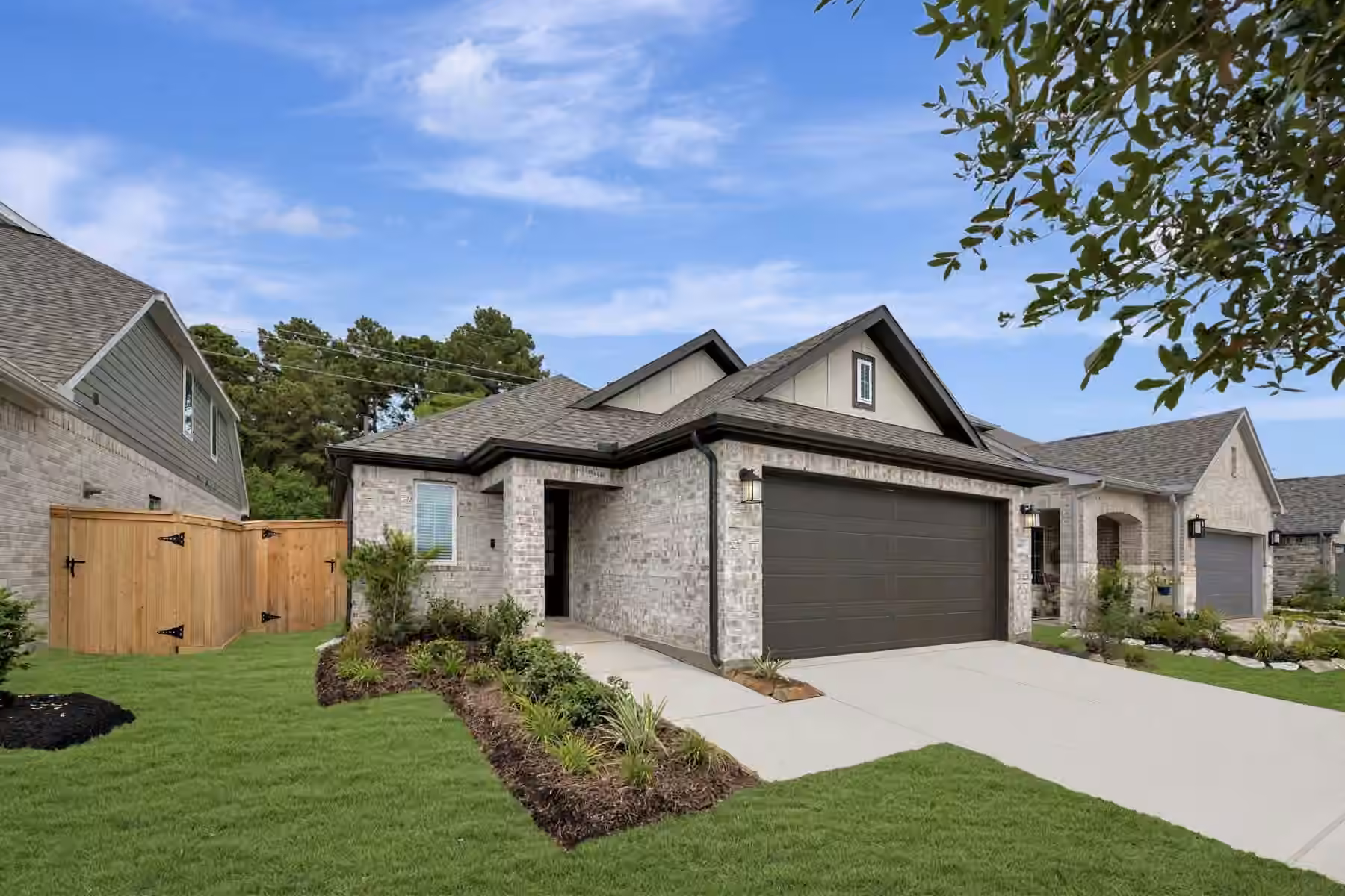 Photo of 20602 Draper Road, Tomball, TX 77377