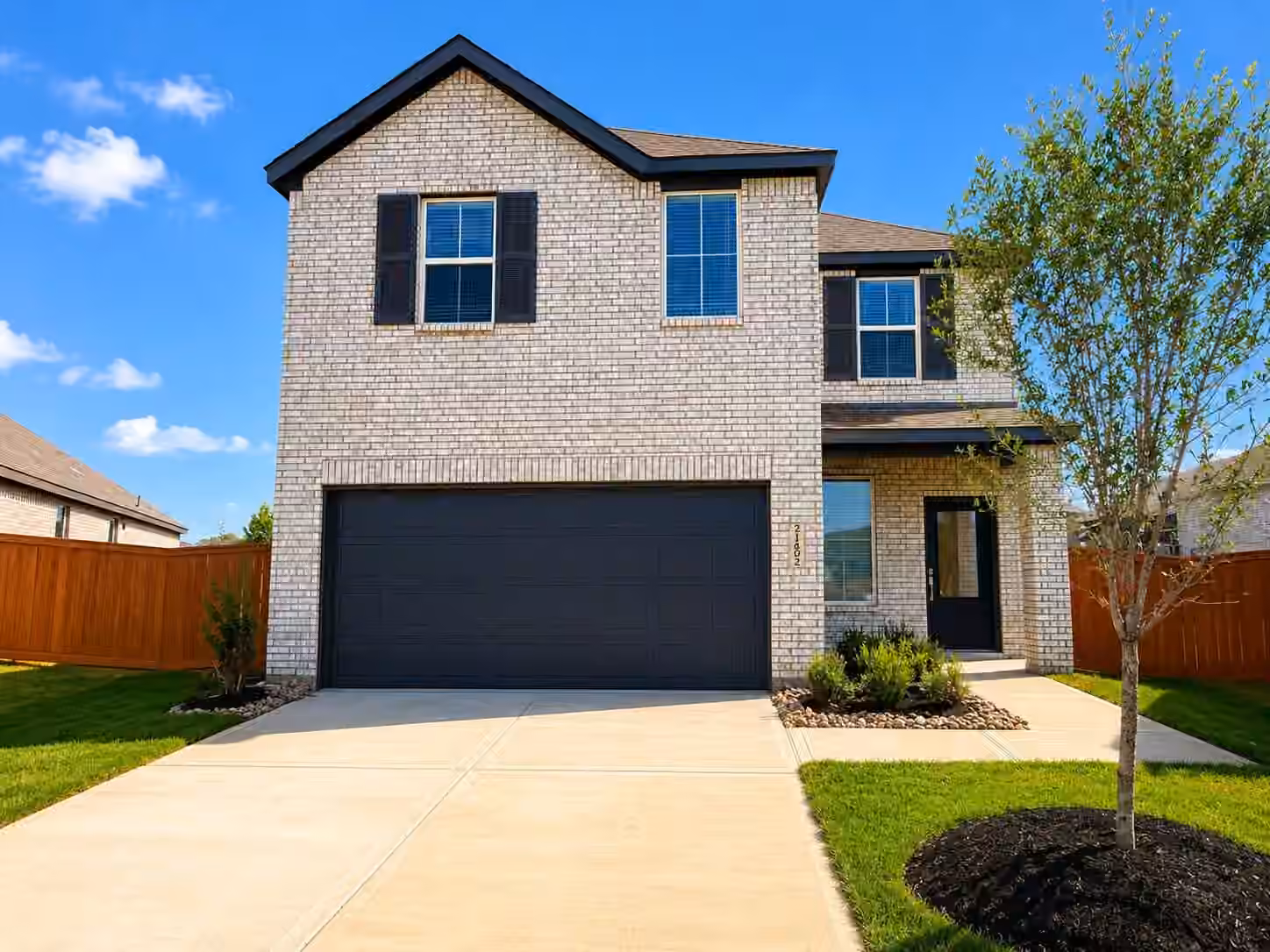 Photo of 21602 Carbonari Drive, Tomball, TX 77447