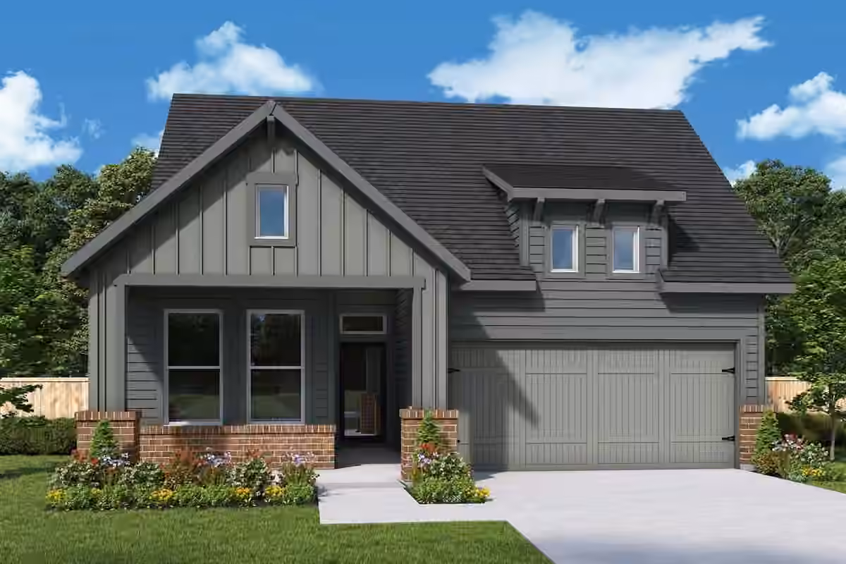 Photo of 5319 Mango Bluffs Street, Manvel, TX 77578