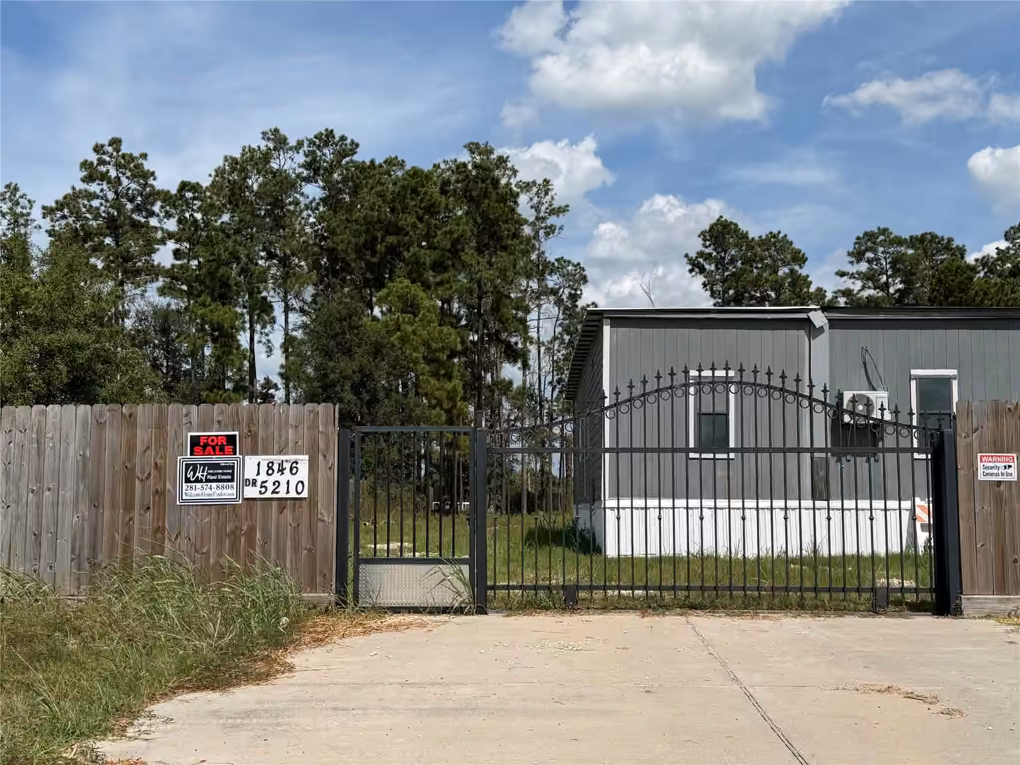 Photo of 1846 Road 5210, Cleveland, TX 77327