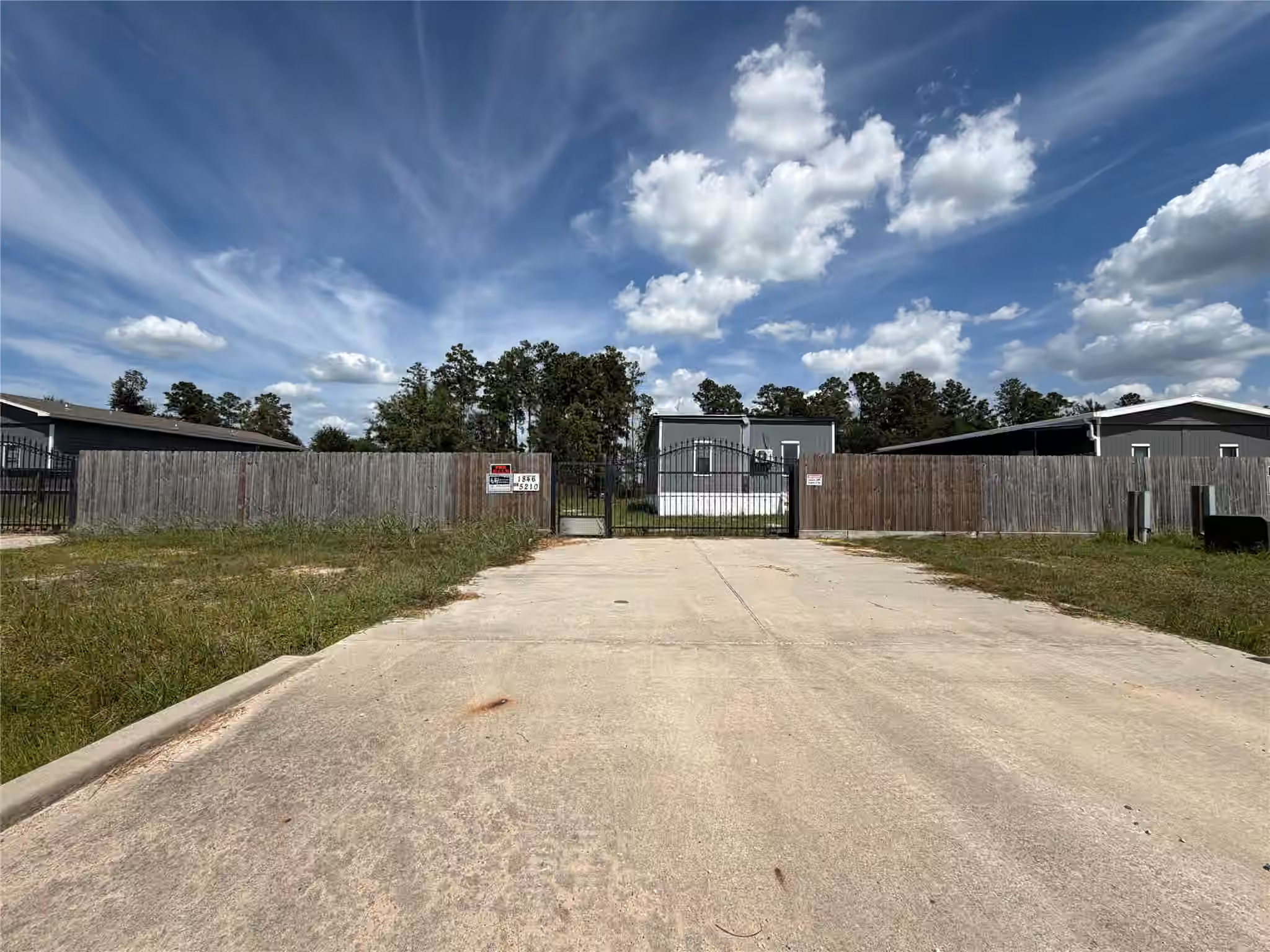 Photo 2 of 1846 Road 5210, Cleveland, TX