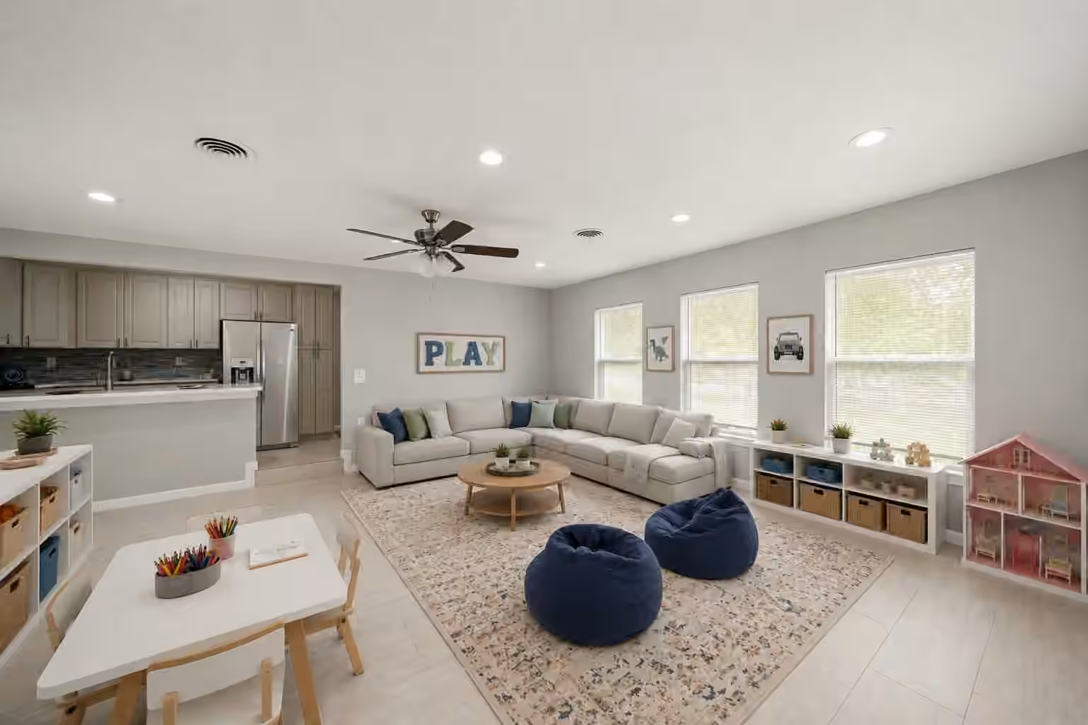 Photo of 5755 Belvedere Street, Houston, TX