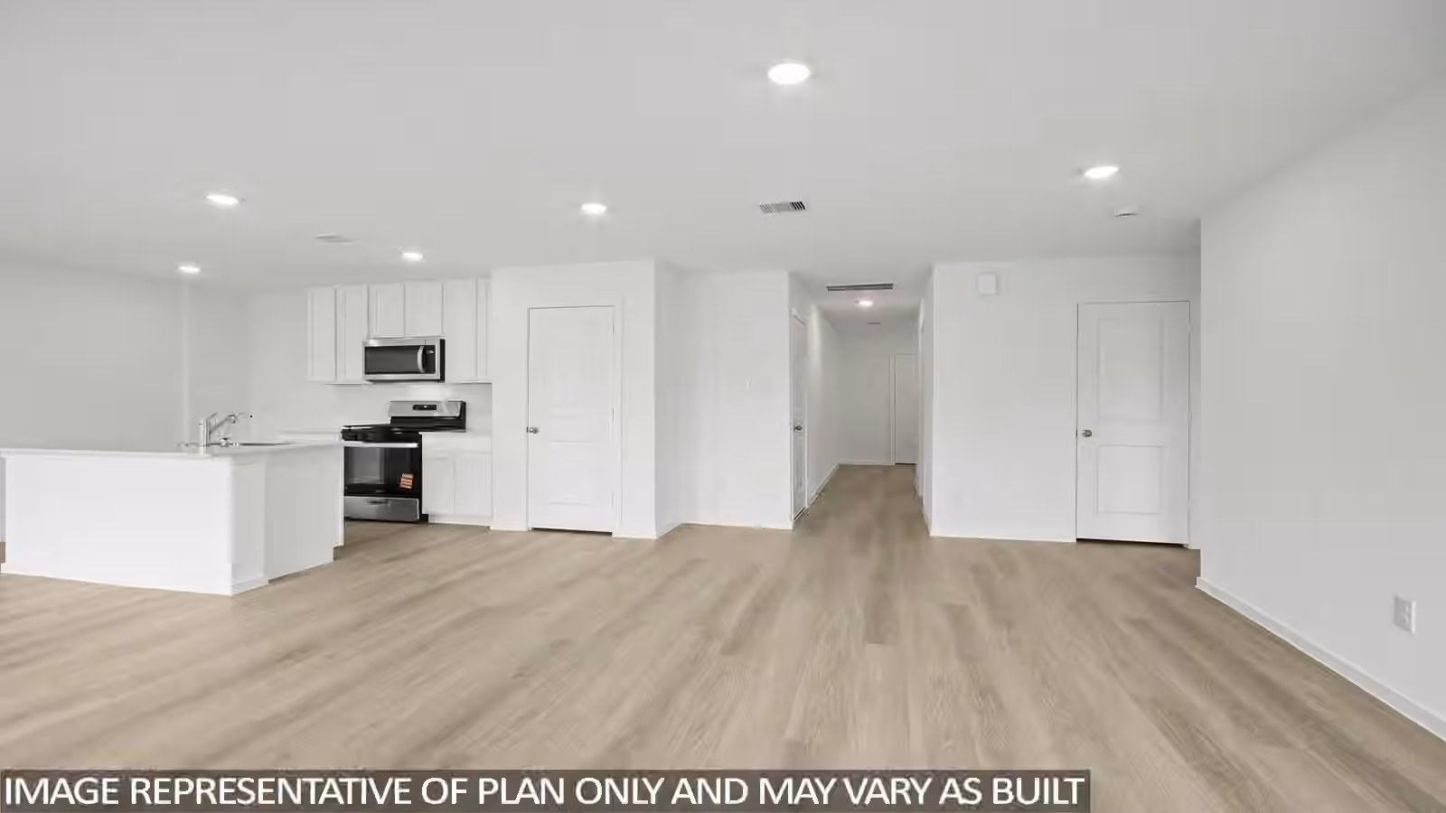Photo 4 of 21919 Vernazza Bend Drive, Hockley, TX 77447