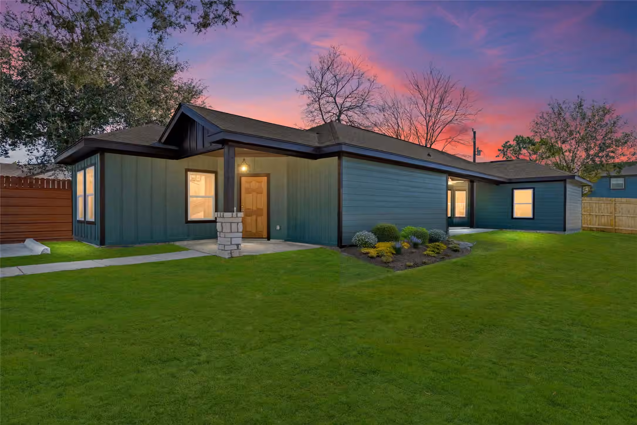 Photo 6 of 4656 N Teague Street, Rosharon, TX