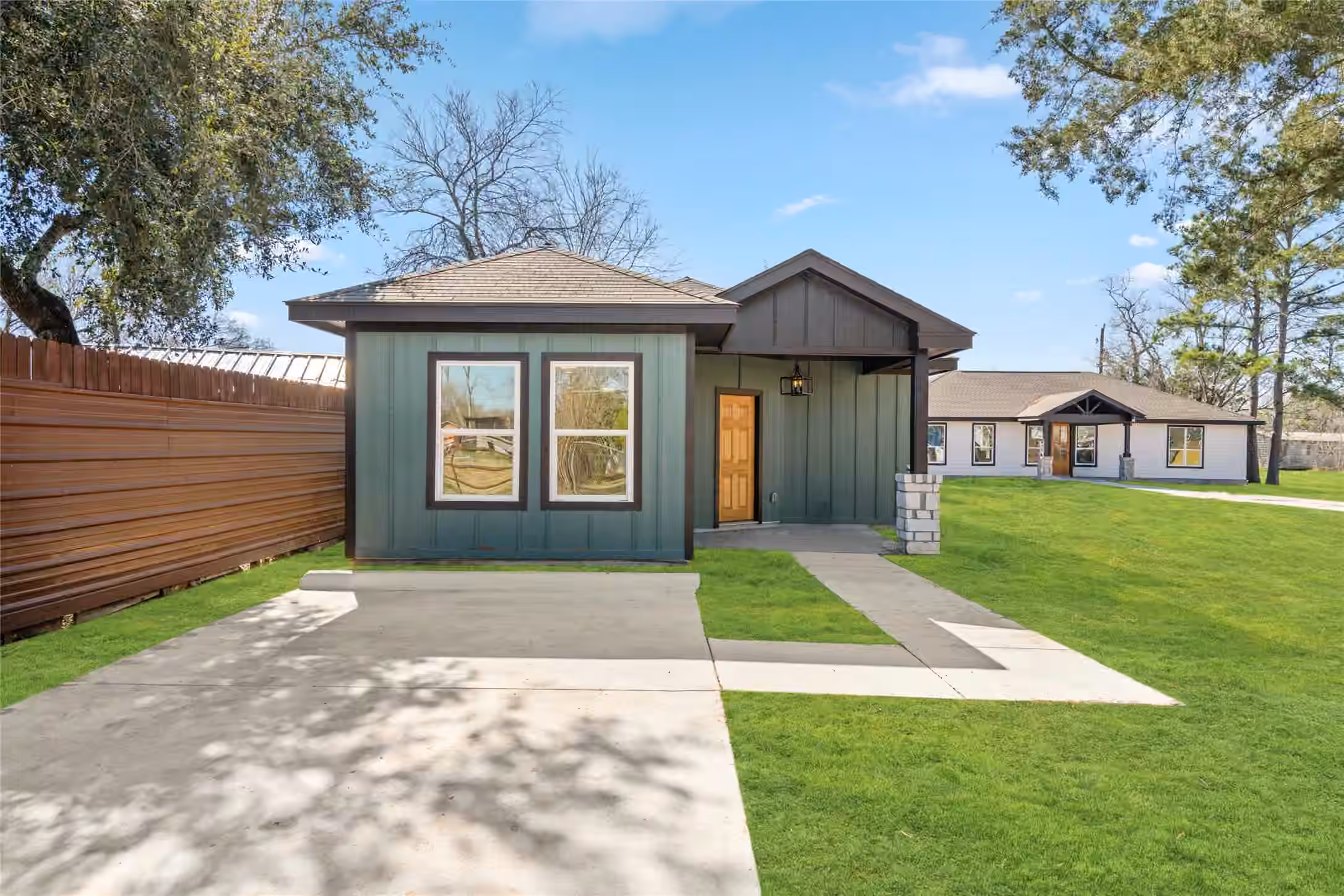 Photo 7 of 4656 N Teague Street, Rosharon, TX