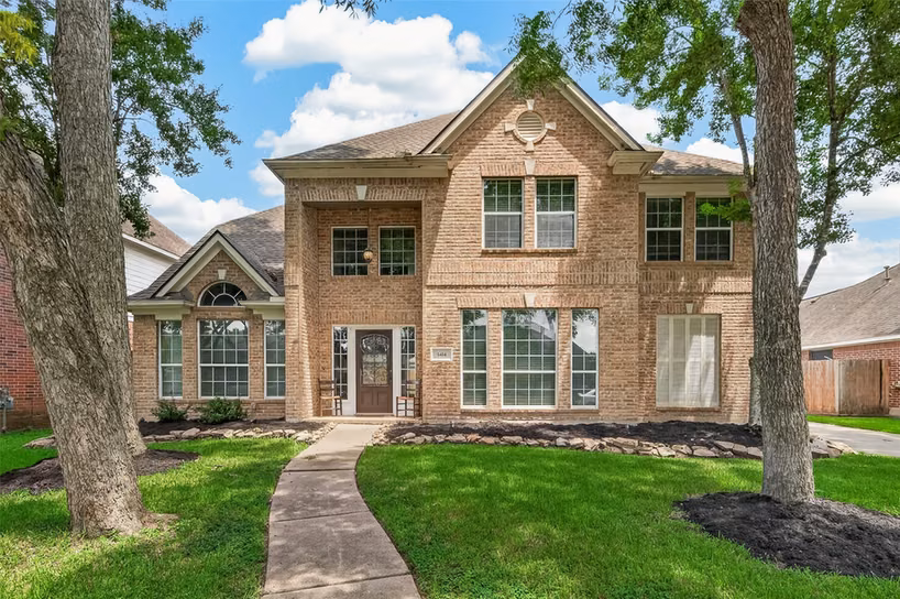 Photo of 1414 Pecan Crossing Drive, Richmond, TX
