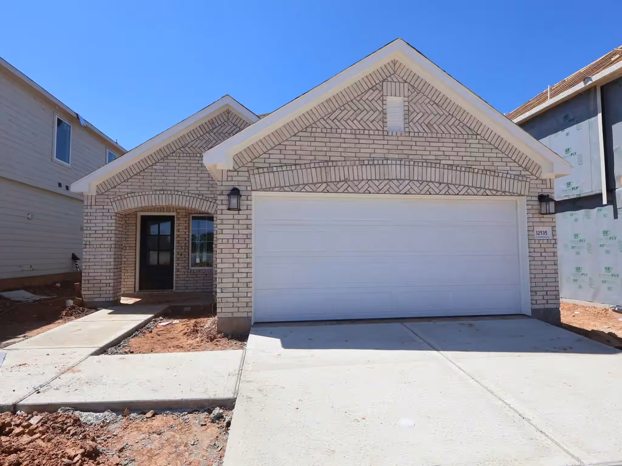 Photo of 32535 Midsummer Drive, Fulshear, TX