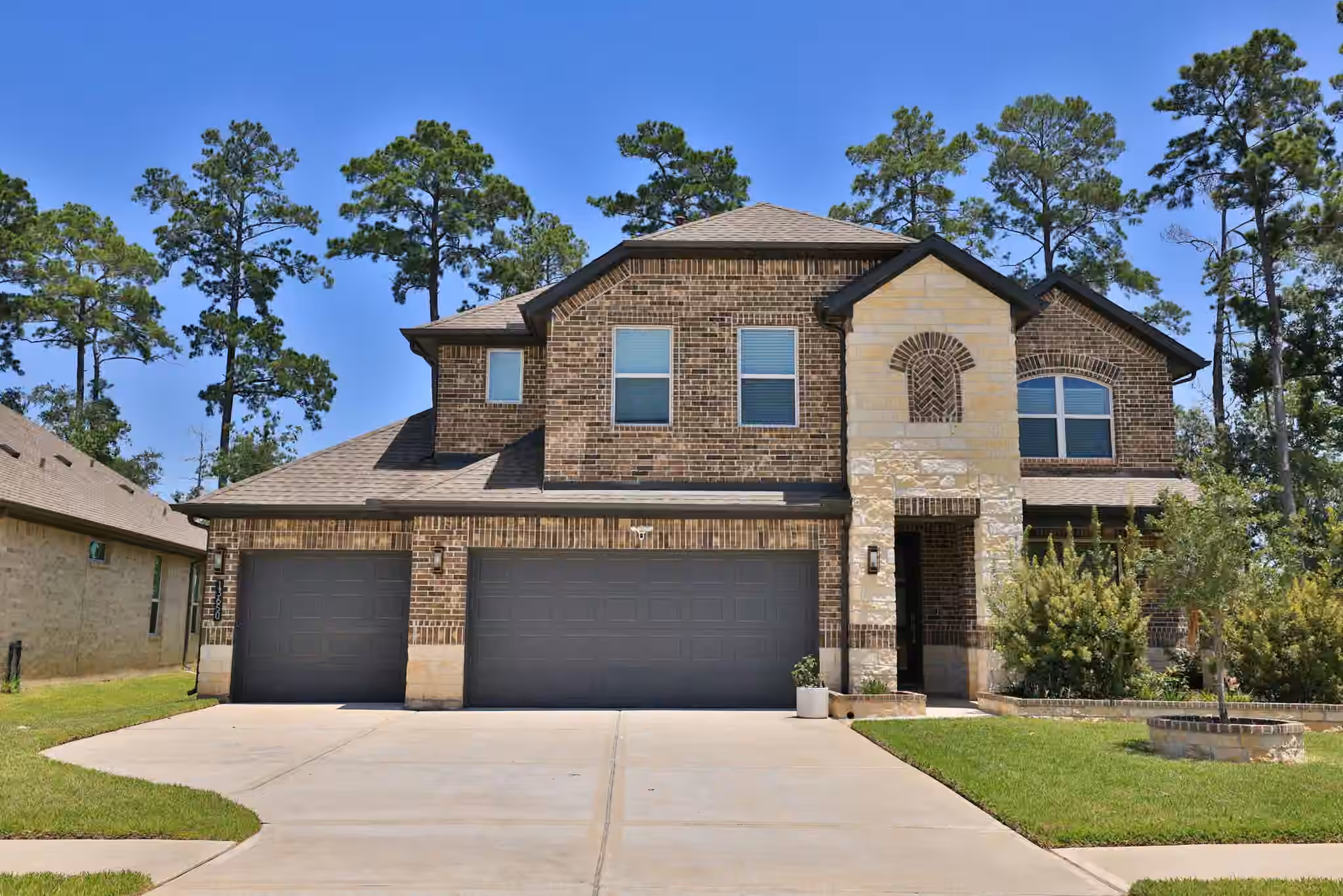 Photo of 13650 Balanced Rock Drive, Conroe, TX 77384