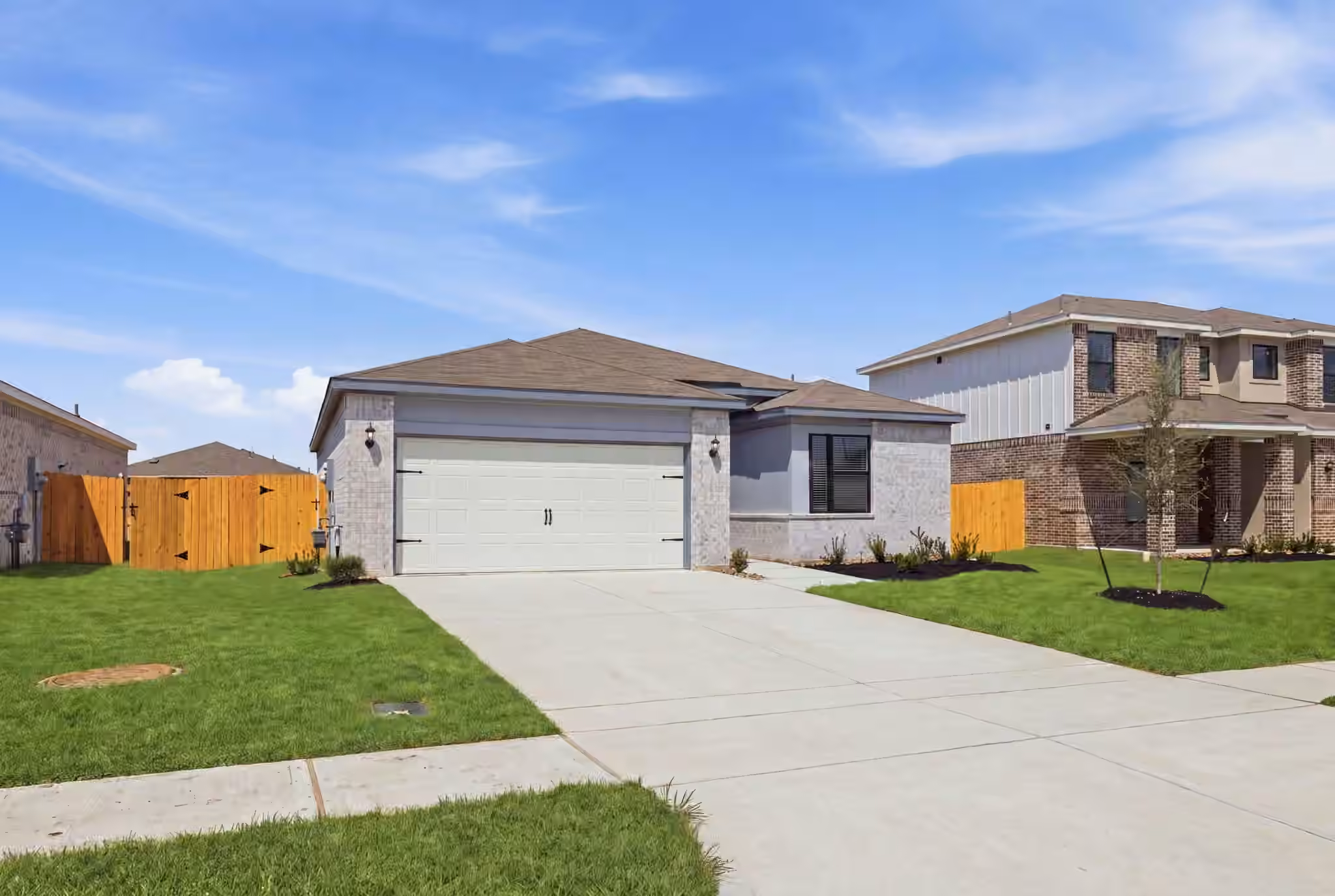 Photo of 1627 Branley Trail, Rosenberg, TX 77471